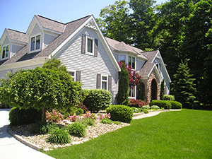 Landscapers and Lawncare Services in Sandwich, MA